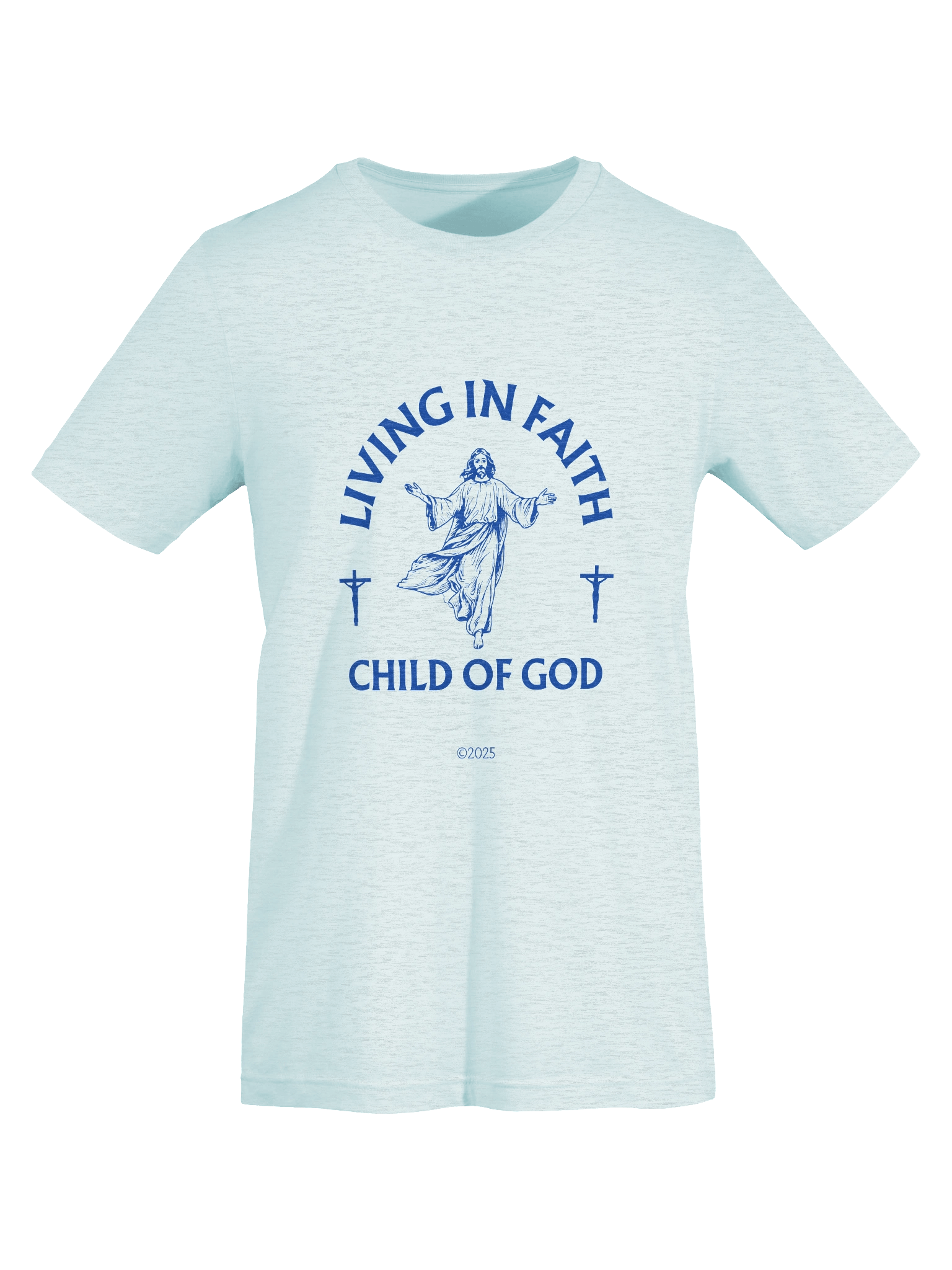 Child of God T-Shirt product image (7)