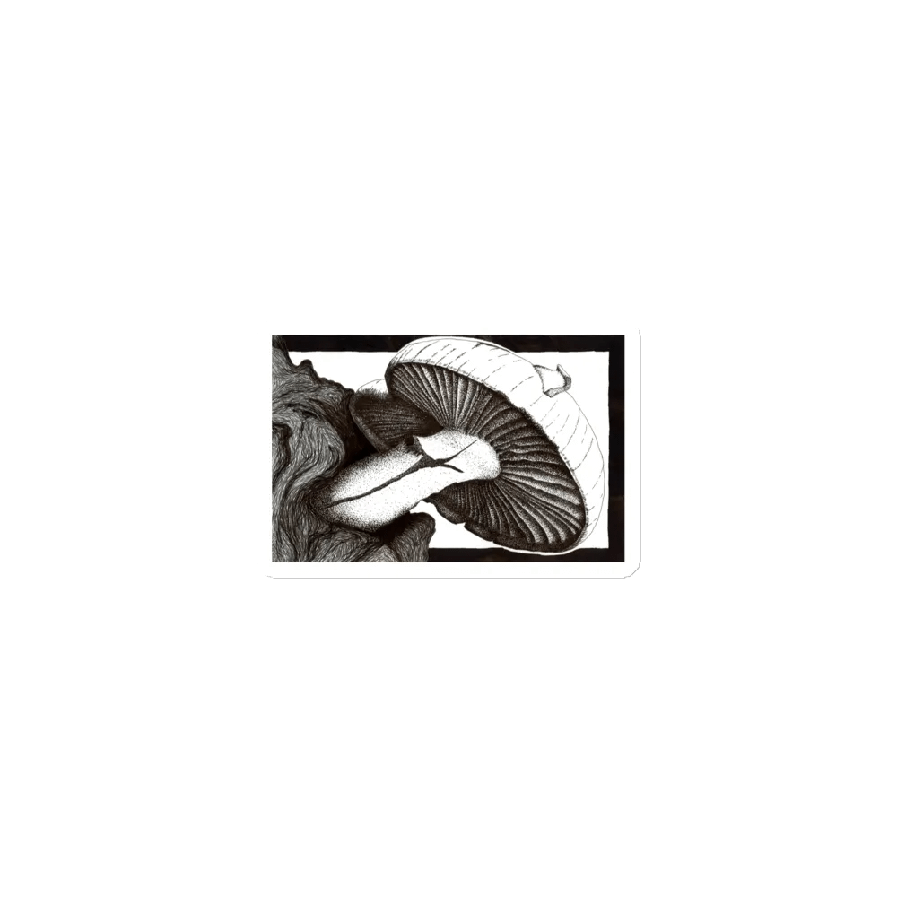 Magnet - 2022 Sketch 28 product image (1)