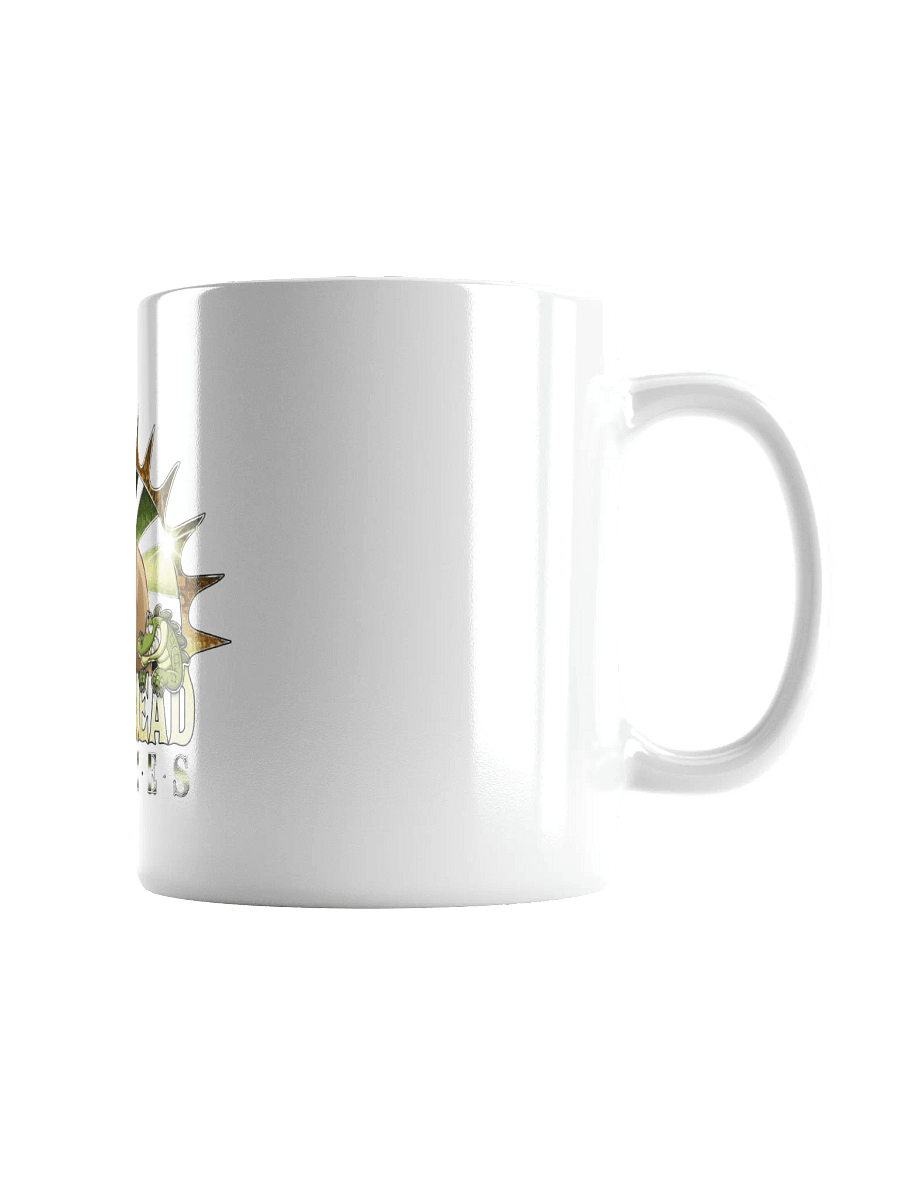 GatorHead Bullies Mug product image (3)