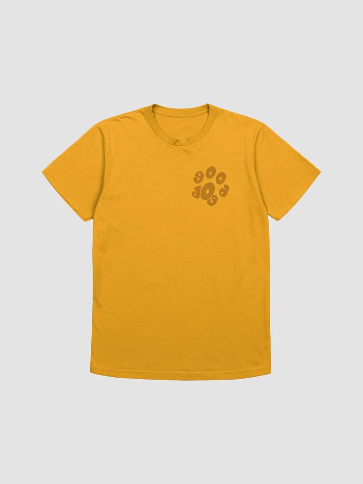 Golden Retriever Vibes product image (1)