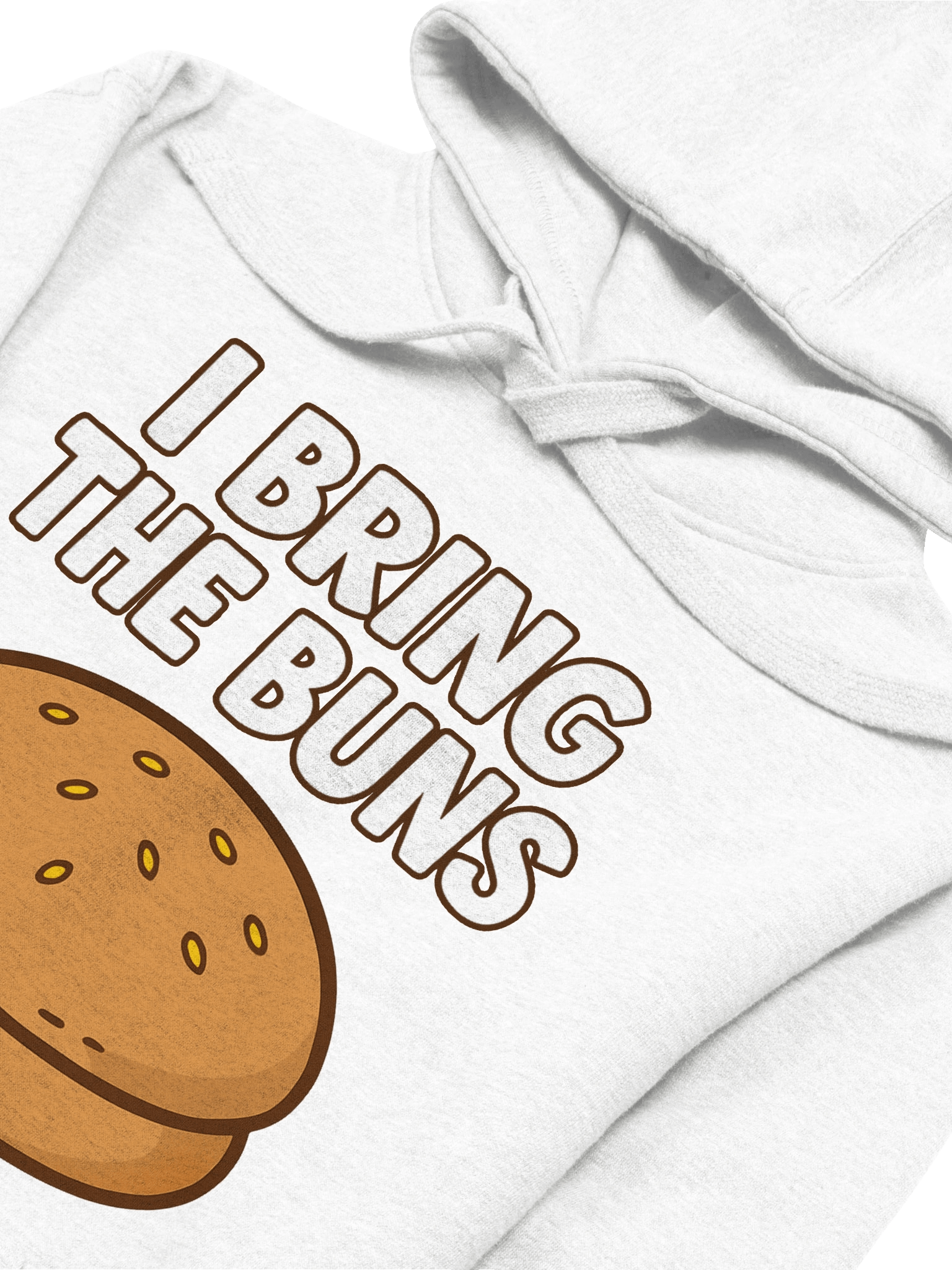 I Bring The Buns product image (3)