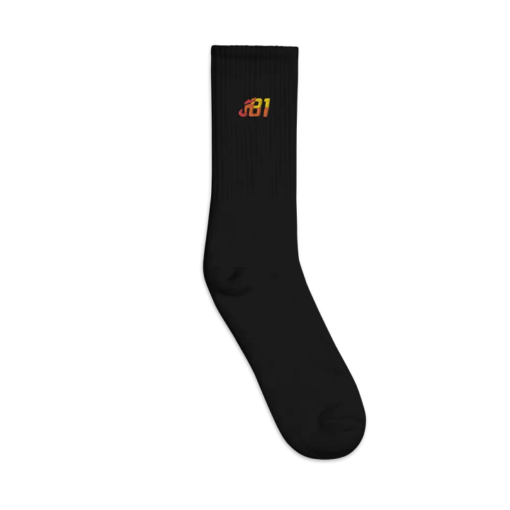Firefighter_81 Socks product image (1)