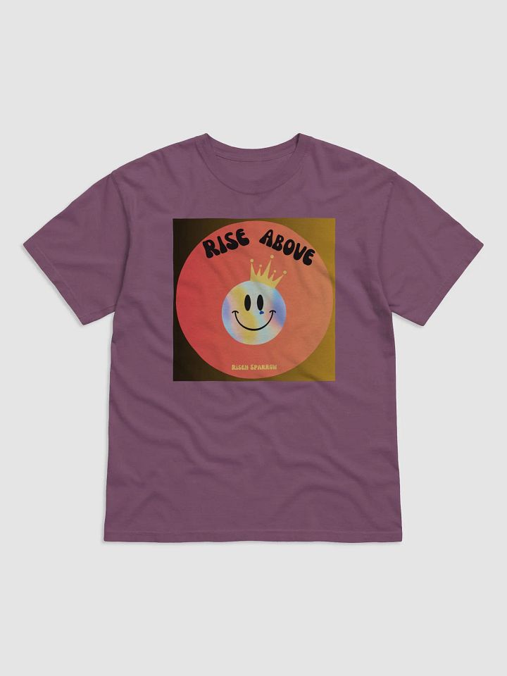 Rise Above T-Shirt product image (1)