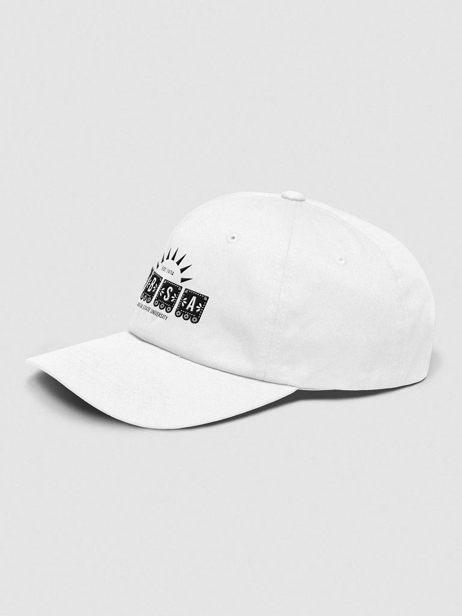 HBSA Spring '25-Día Edition Hat product image (6)