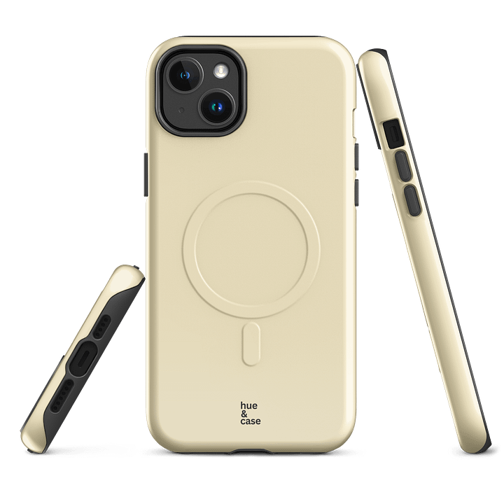 Old Letter Paper: MagSafe Tough Case for iPhone product image (2)