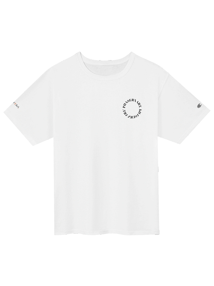 Authenticity Defined T-Shirt product image (1)