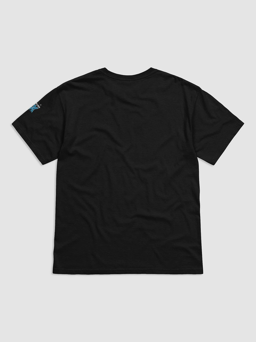 Pixel Pulse Positive T-Shirt product image (2)