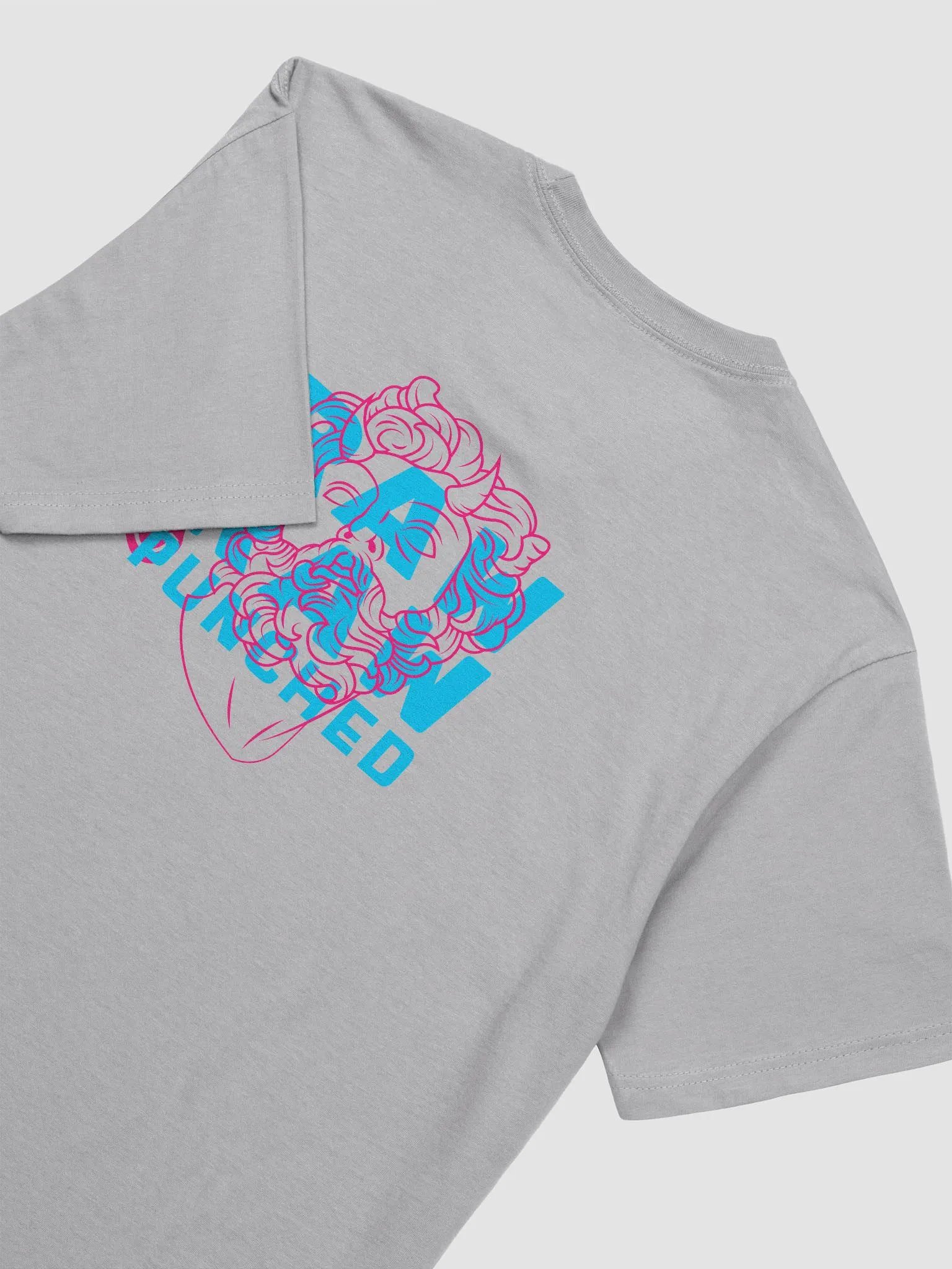Man Of RAW Graphic Tee 2.0 product image (1)