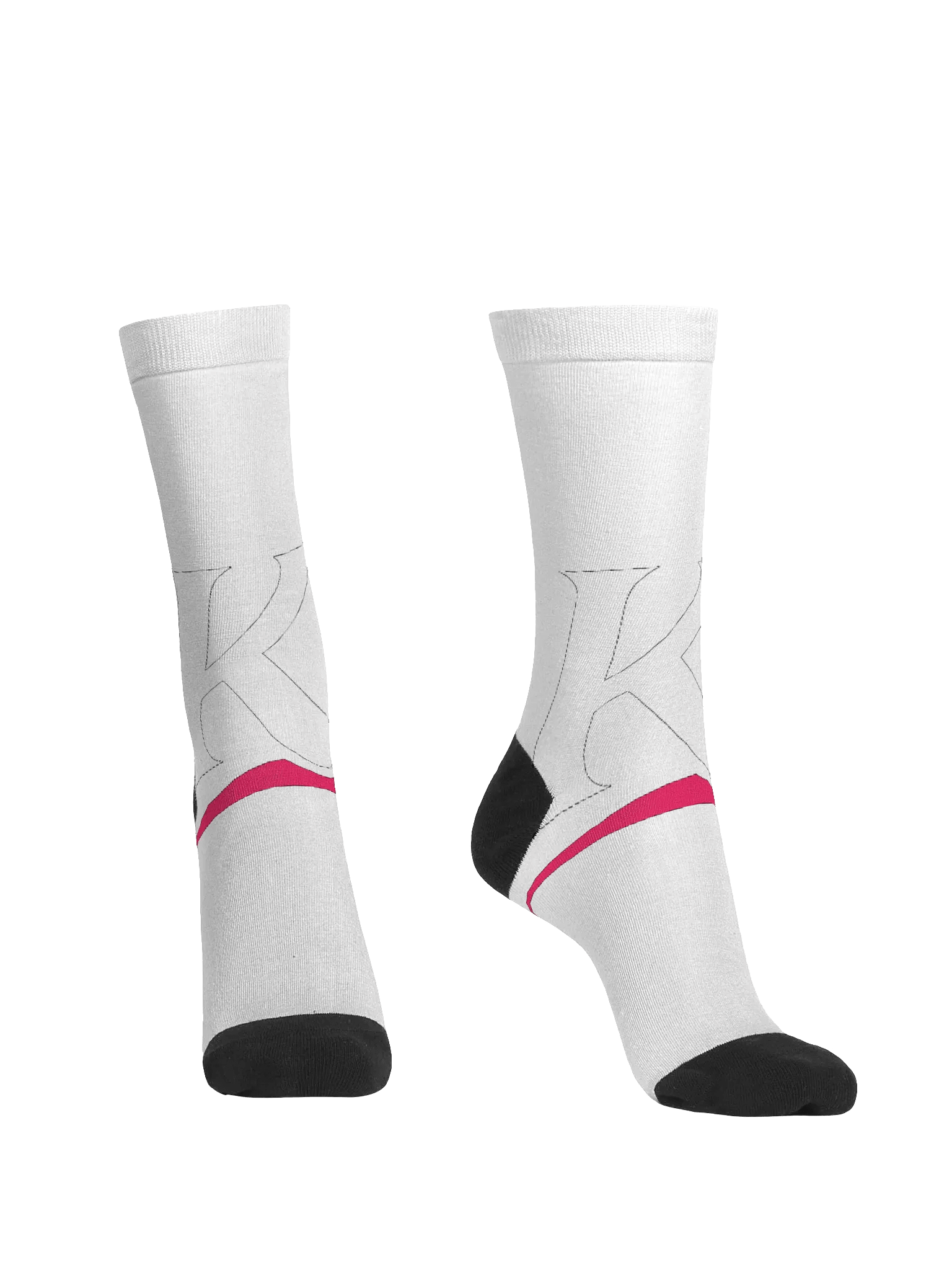Together for K Socks product image (2)