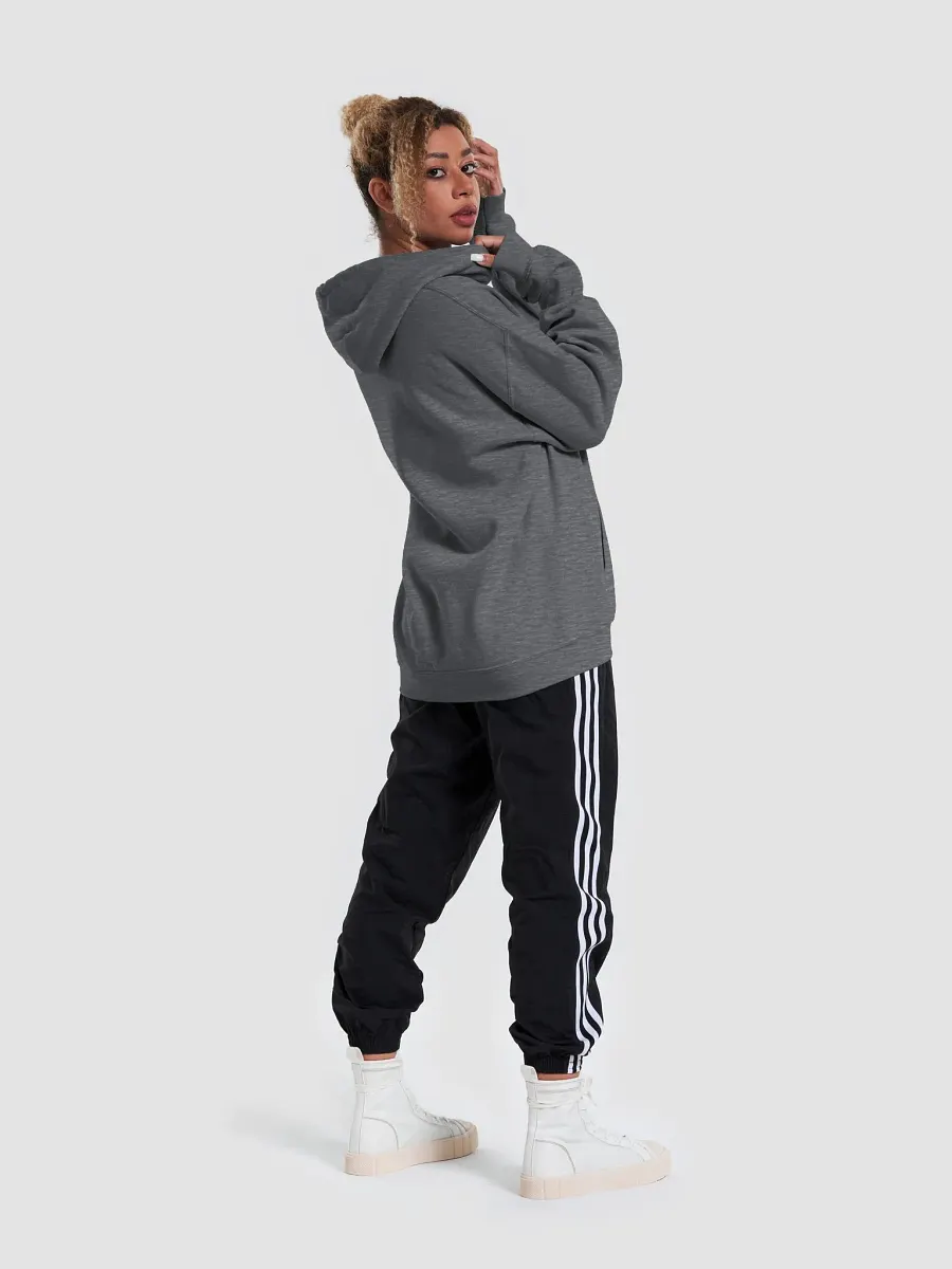 IRON MAN Golf Club Silhouette Hoodie product image (36)