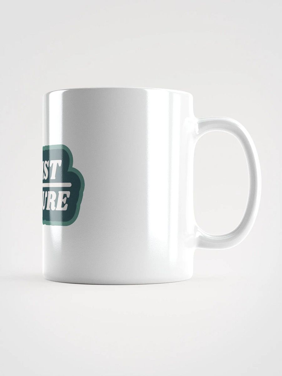 Mug: Christ Over Culture product image (4)