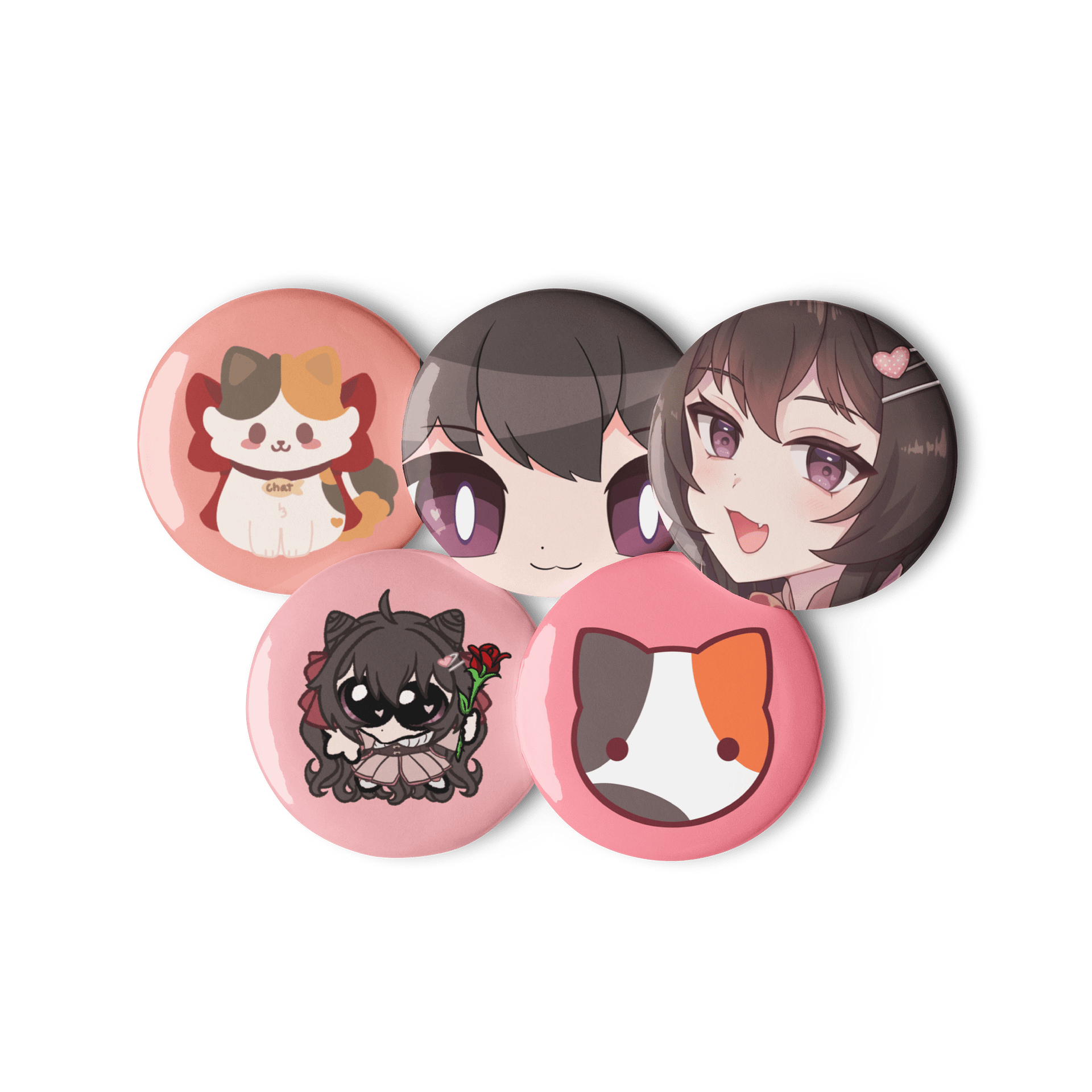 Pin Set product image (3)