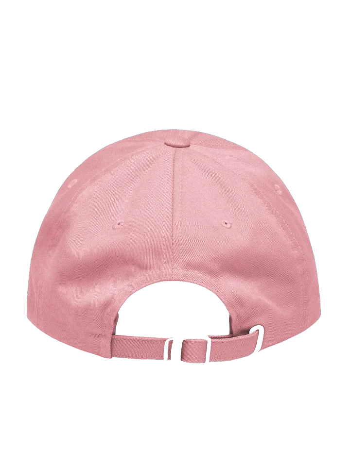 Love Letter Dad Hat product image (2)
