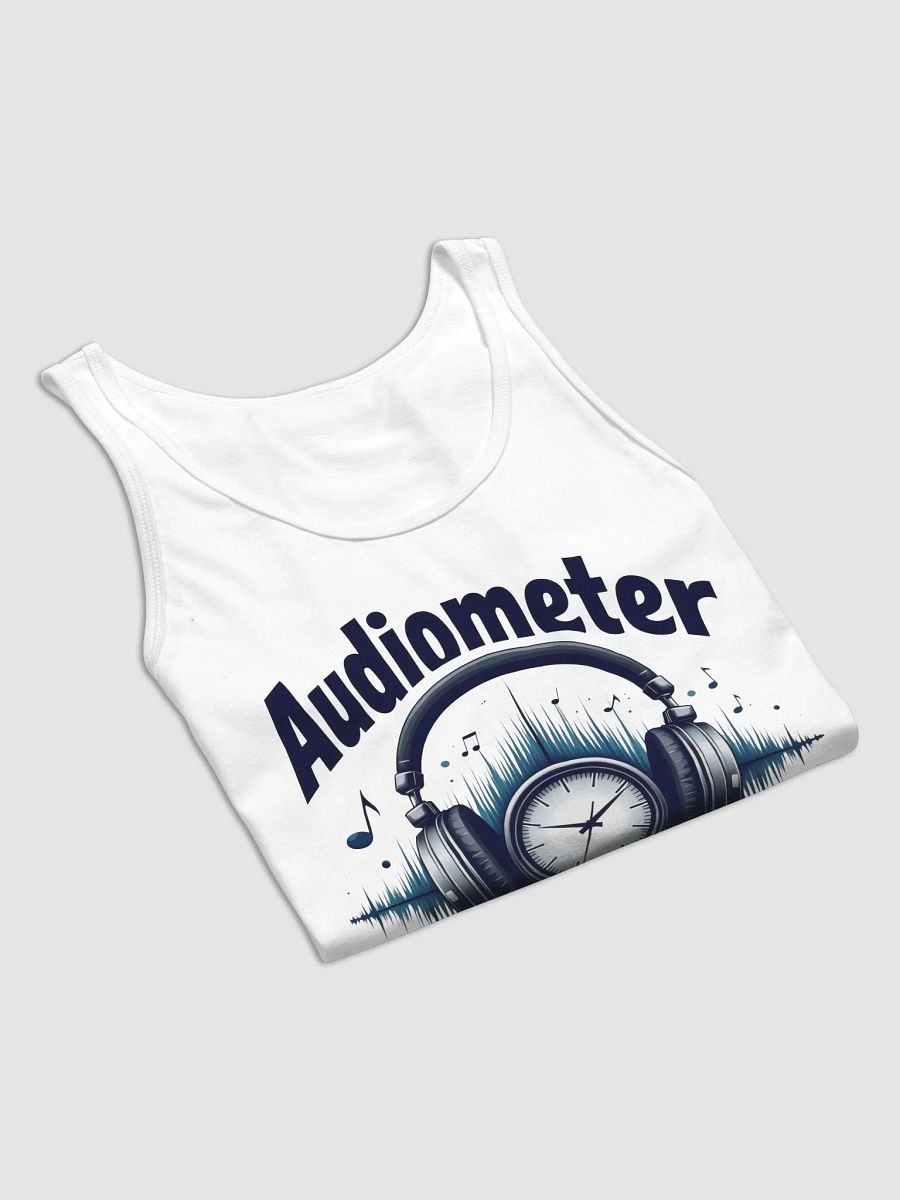 Audiometer Clockwave Tank product image (36)