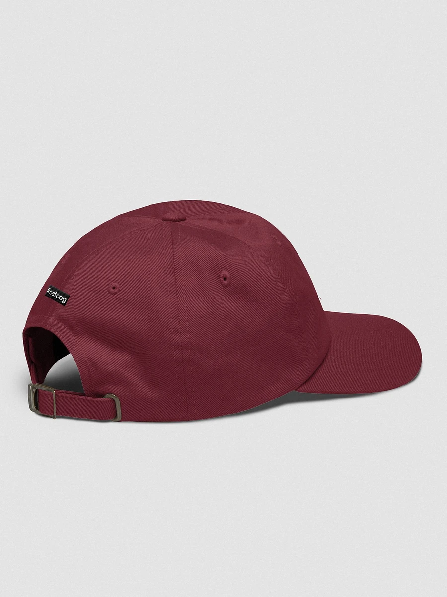 Yupoong Classic Dad Hat: Siberian product image (12)