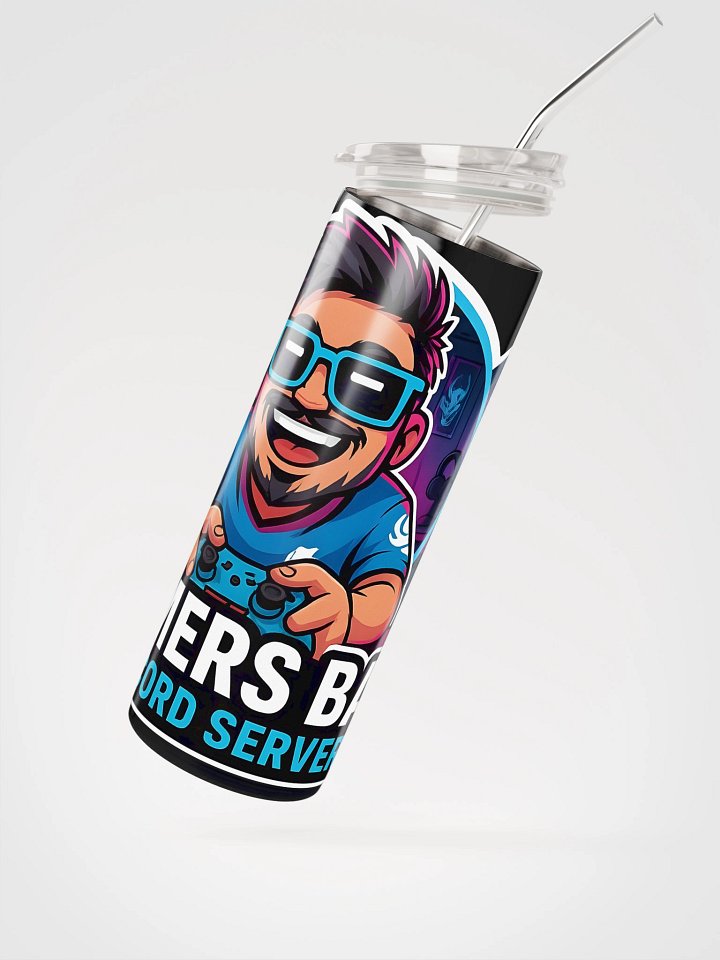 BAY TUMBLER product image (2)