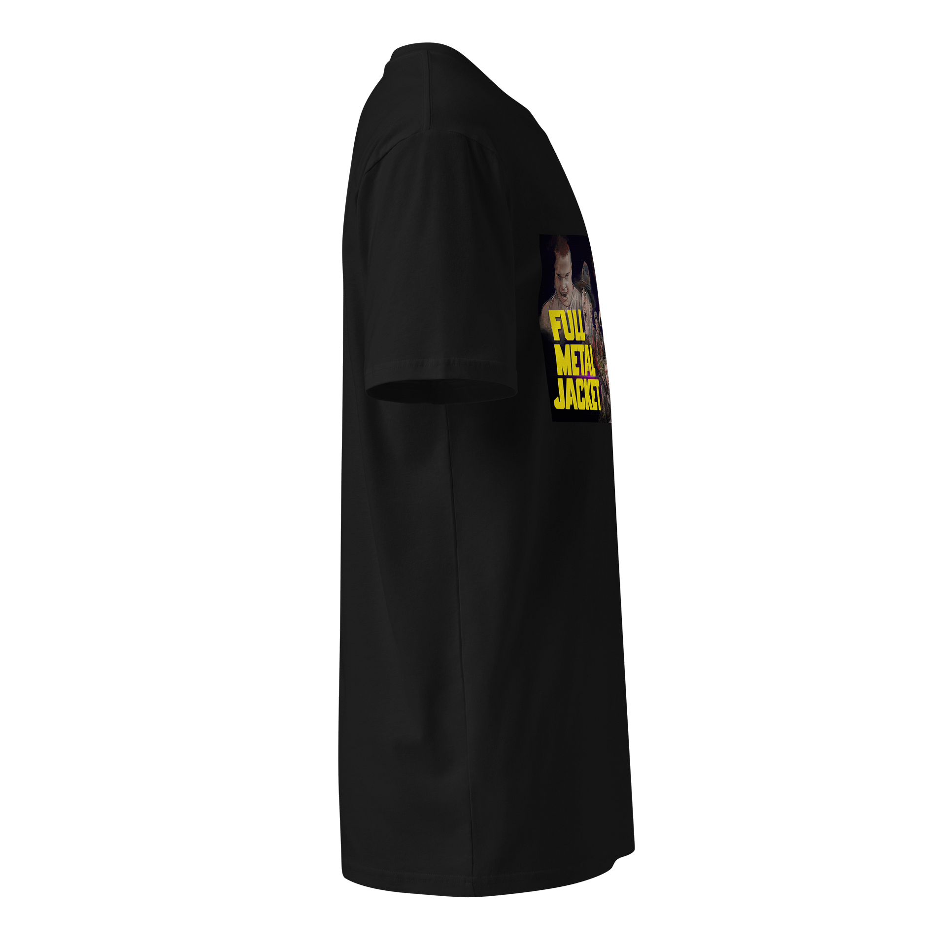 T-shirt Kis & Ash Full Metal Jacket product image (4)