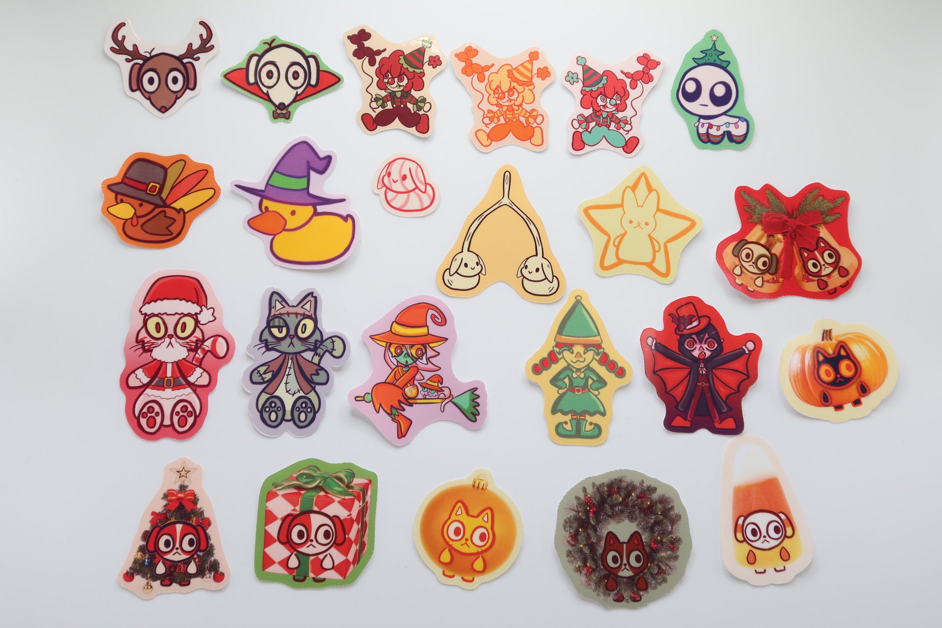 Holiday Bundle product image (1)