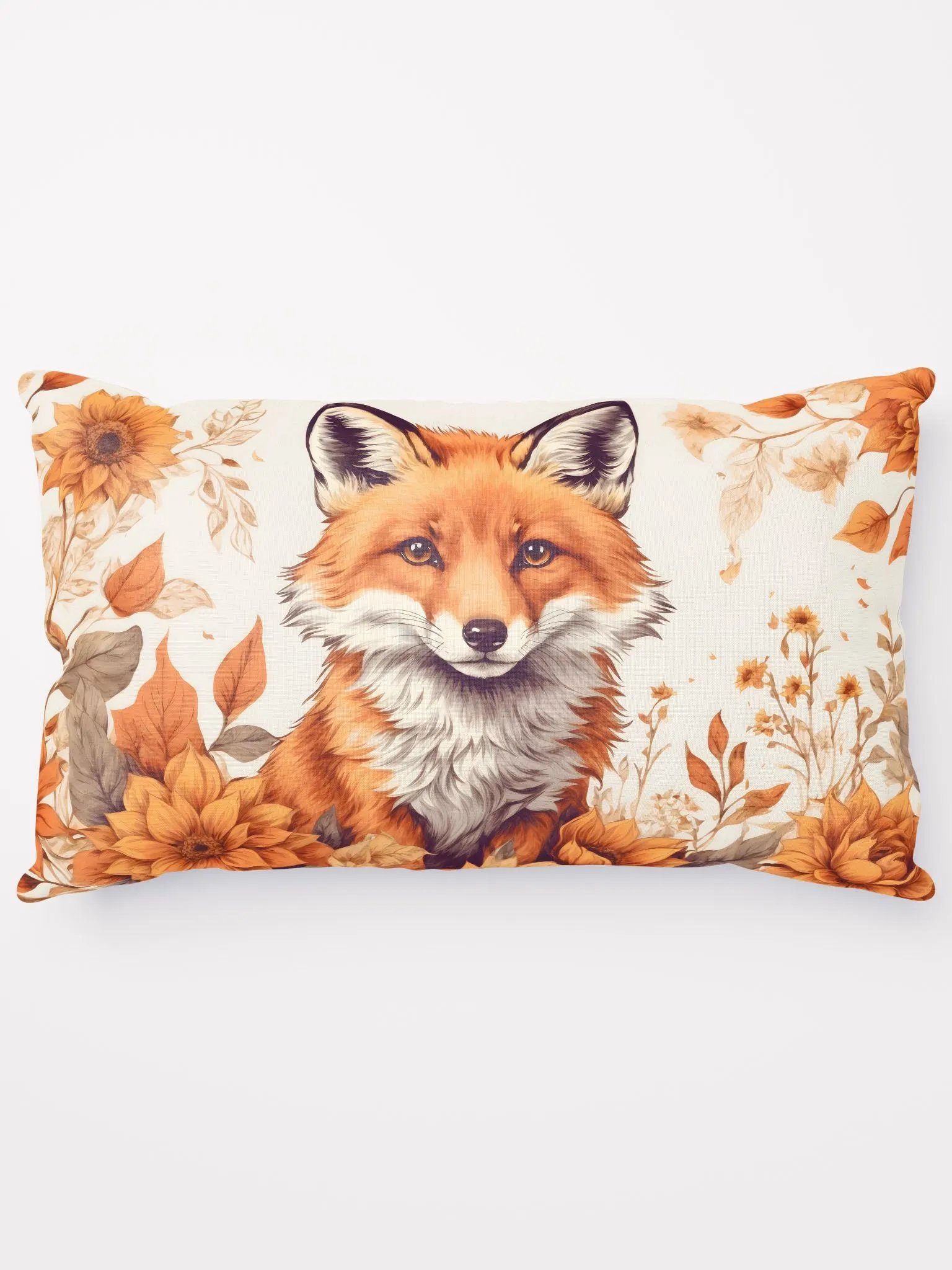 Autumn Fox: Elegance in the Wild product image (15)