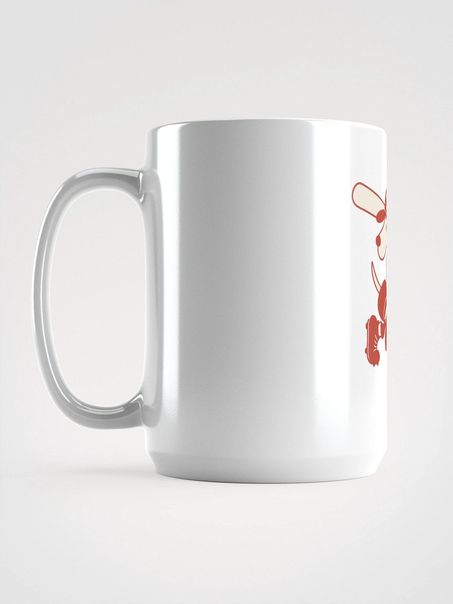 Vintage Galt Terriers Mug product image (6)