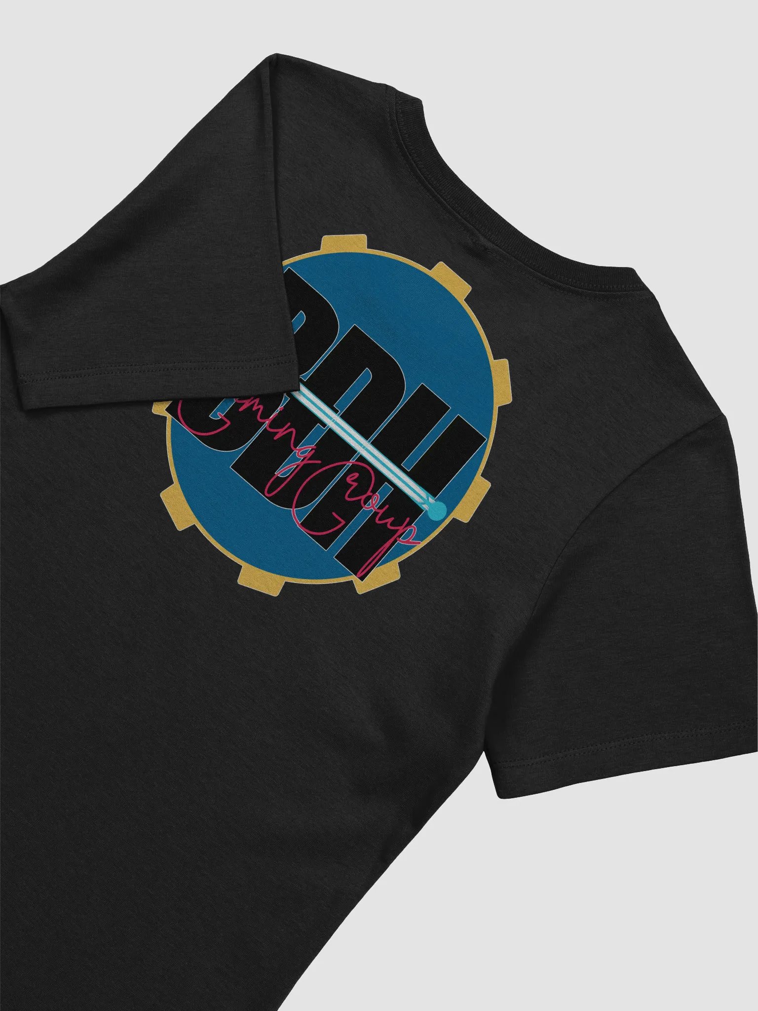 Game - School BDH Women's Relaxed T-Shirt product image (4)