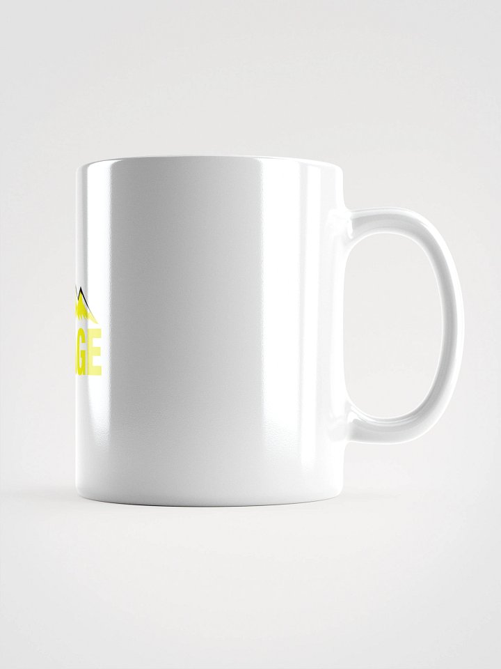 Savage Mountain Mug product image (3)