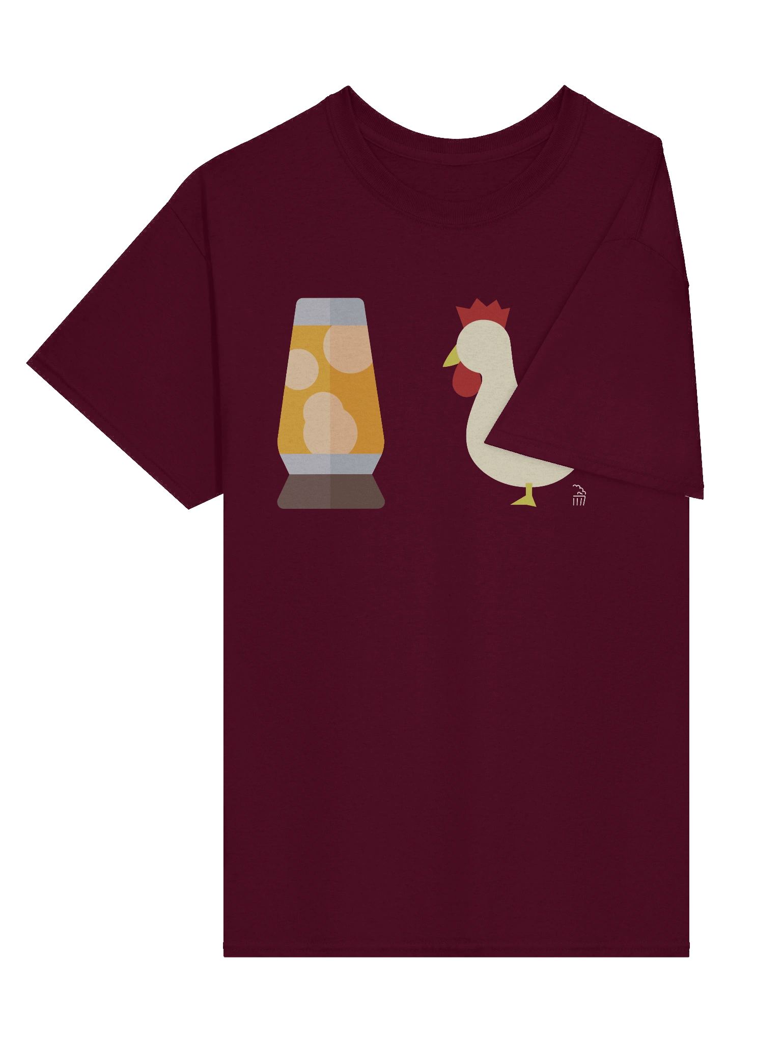 La-La-La LAVA! T-Shirt product image (17)