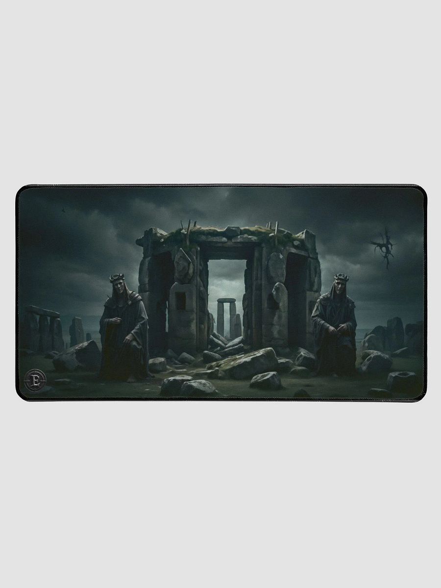 Desk Mat 15.5