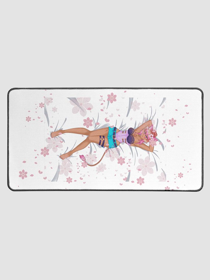 Mykahniko Sleepy Deskmat product image (1)