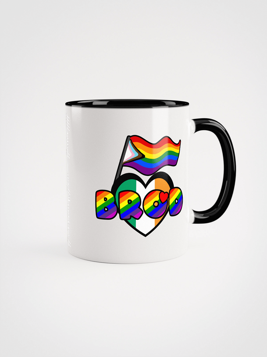 ☕️ [Custom] Irish Language Tea Cup product image (3)