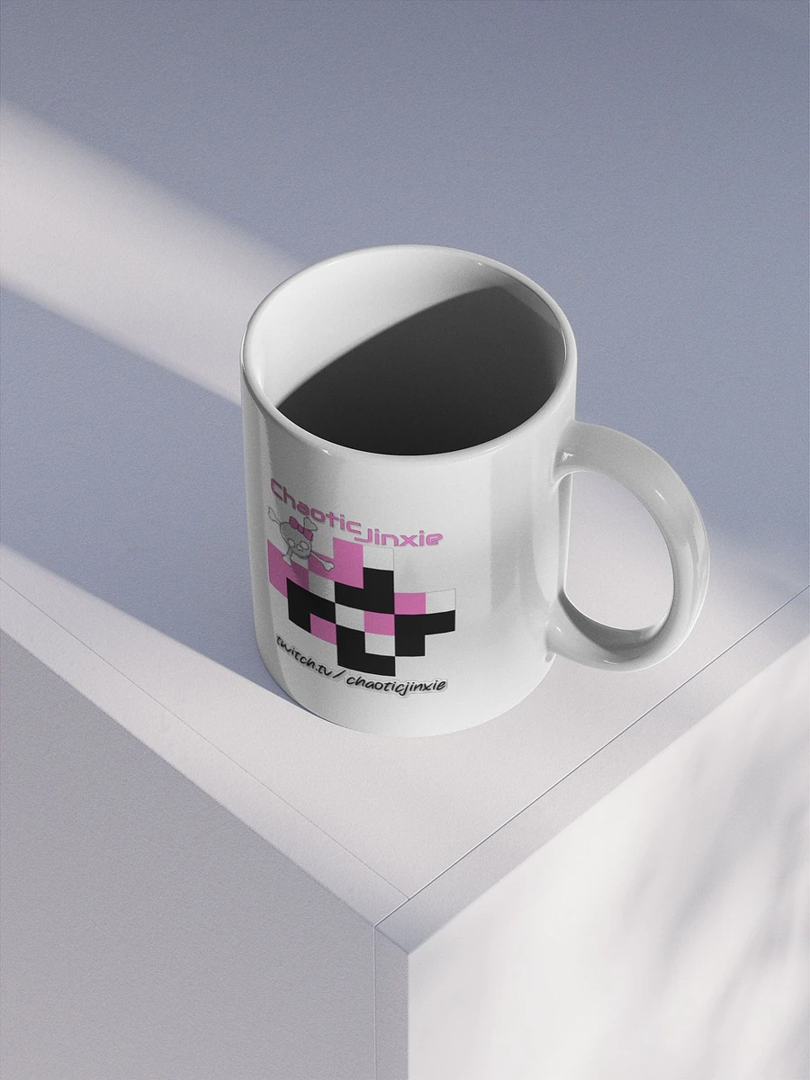 Caffeine Before Chaos mug product image (3)