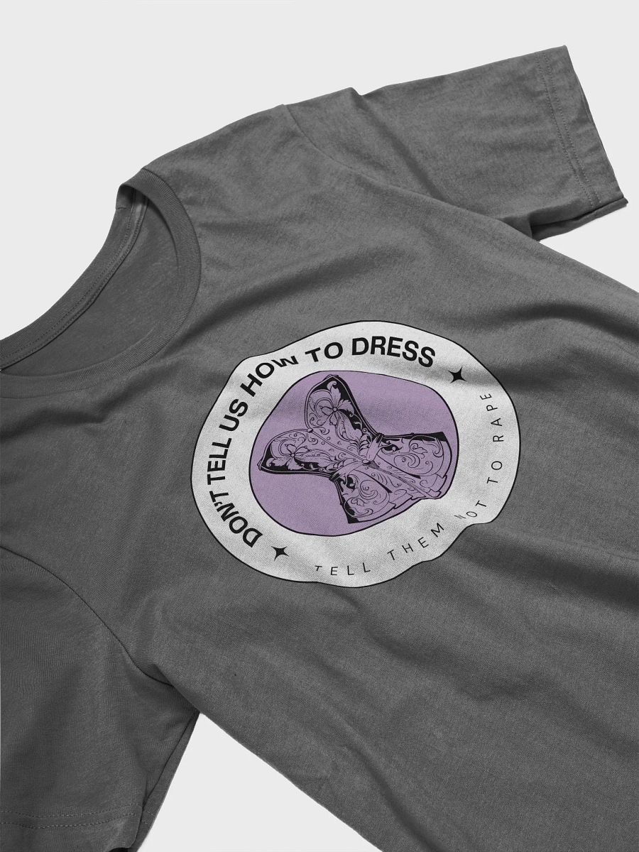How To Dress Tee product image (3)
