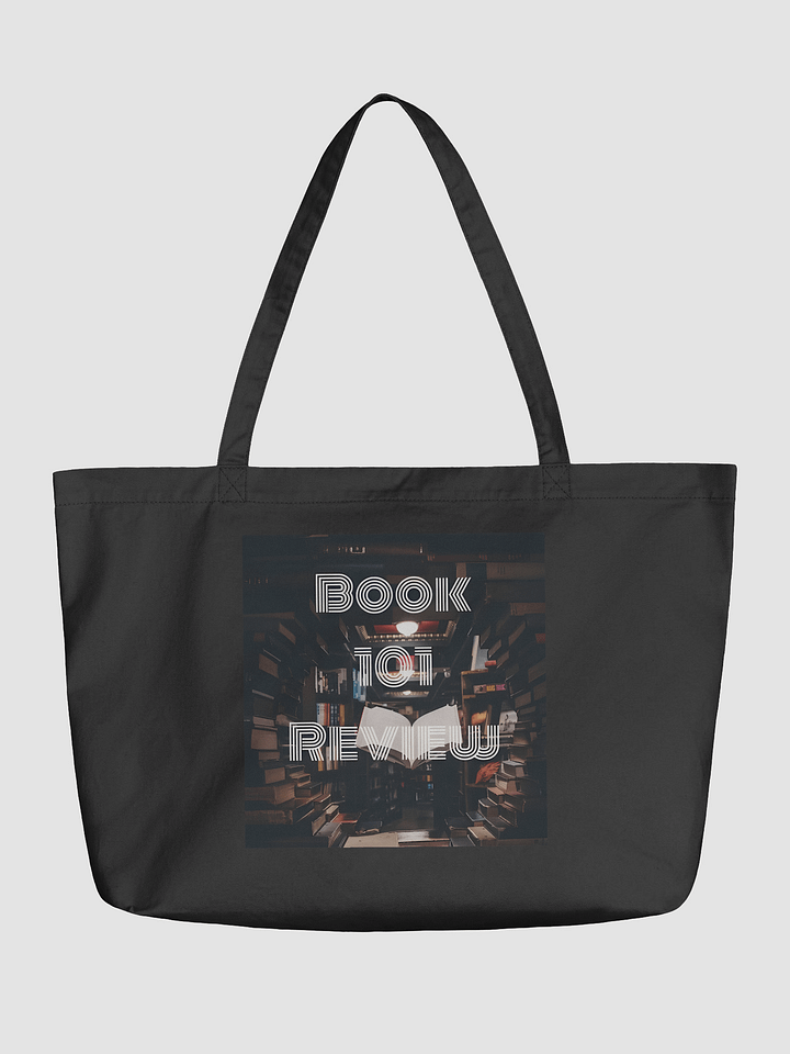 Econscious Organic Cotton Tote product image (2)