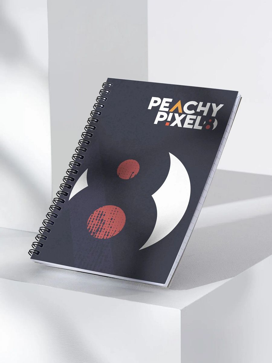 Standard Notepad product image (4)