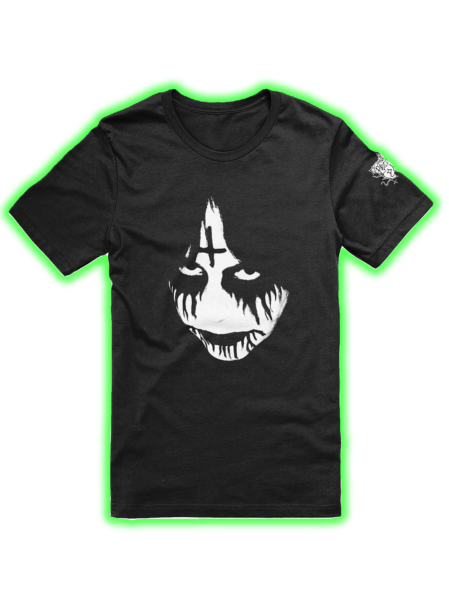 Spectral Metal Tee product image (6)