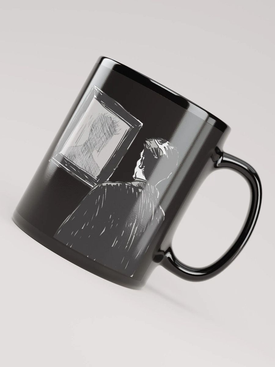 Look into yourself Mug product image (8)