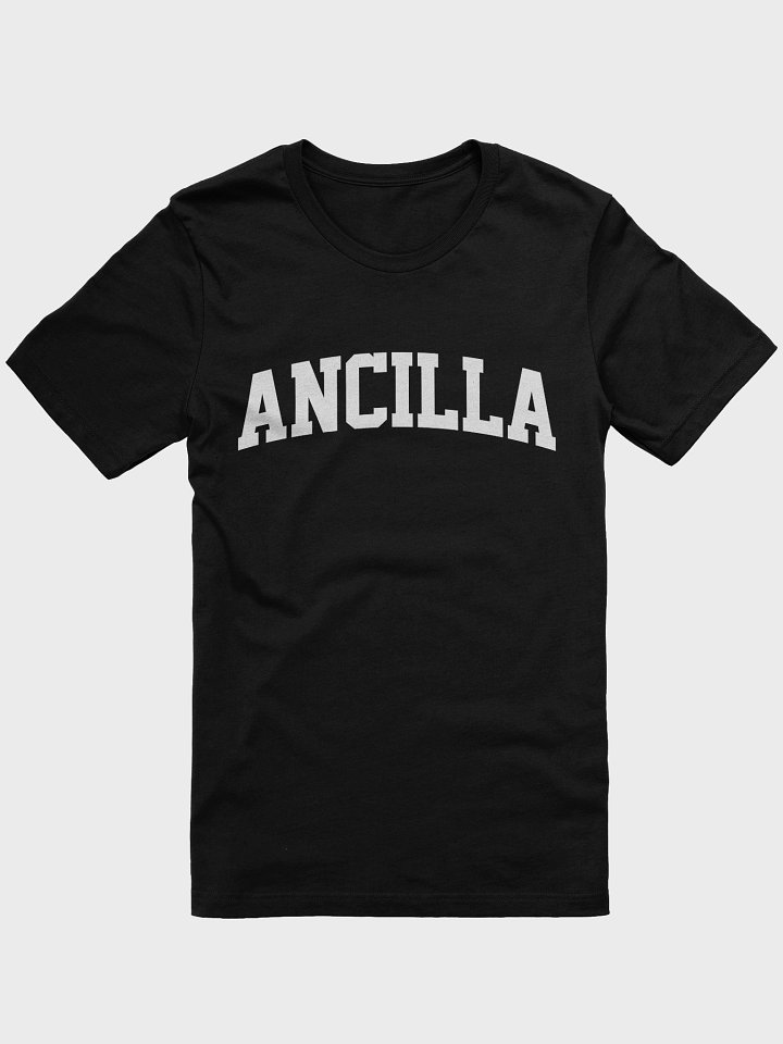 Ancilla College University Sports Athletic T-Shirt product image (2)