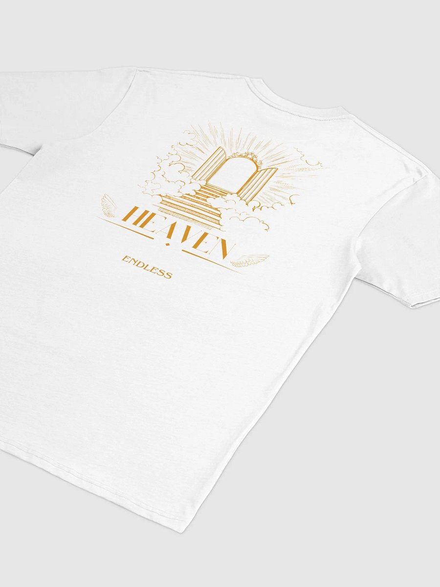 HEAVEN - HEAVYWEIGHT SHIRT product image (3)
