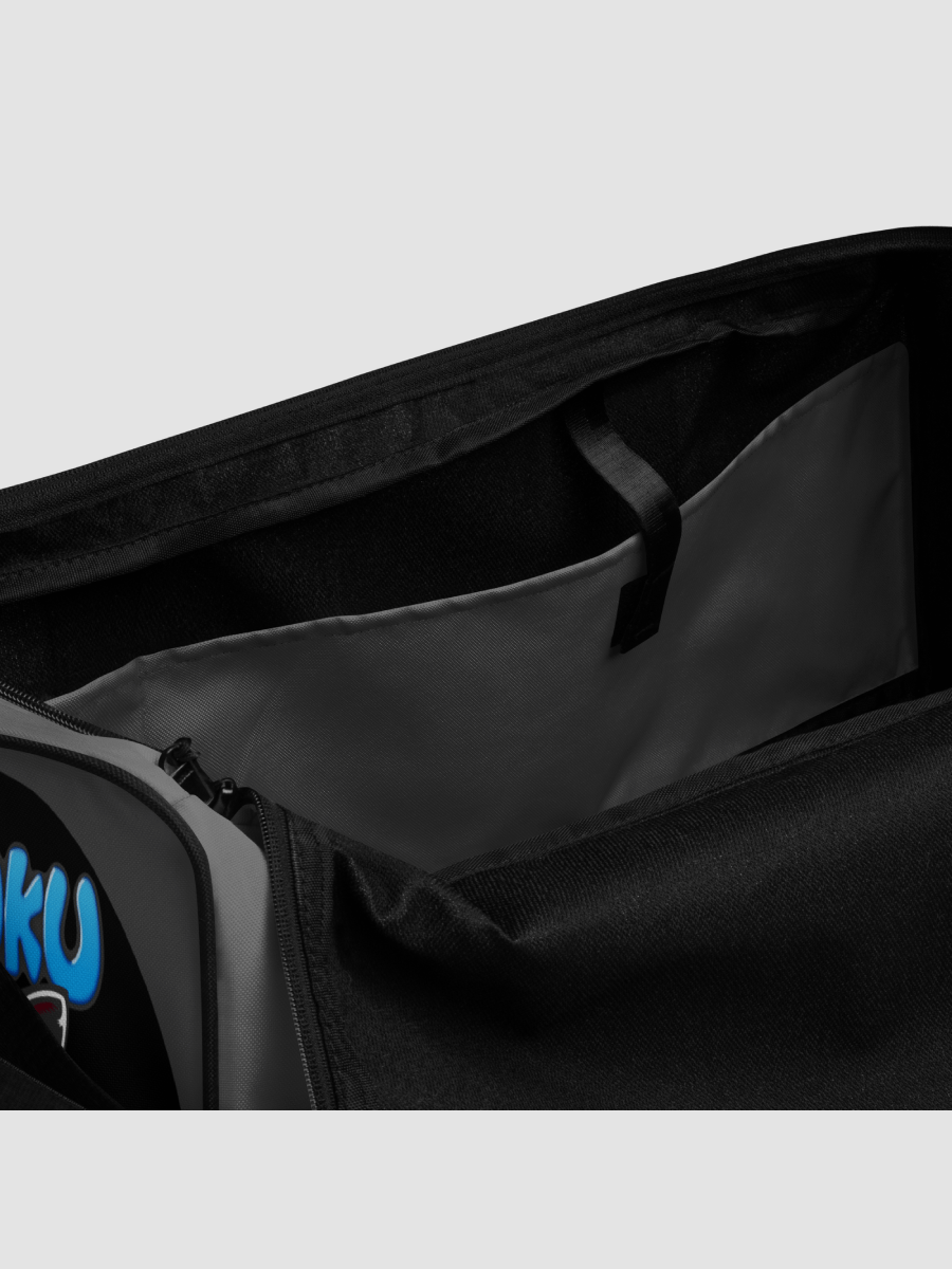 [Otakusnake18] All-Over Print Duffle Bag Sublicolor 606 product image (8)