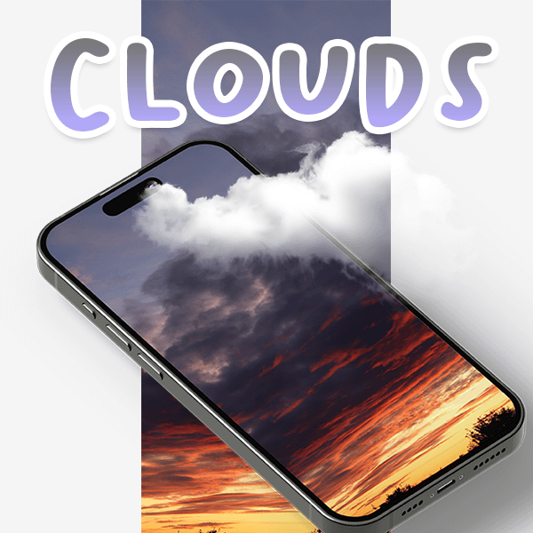 Clouds product image (1)