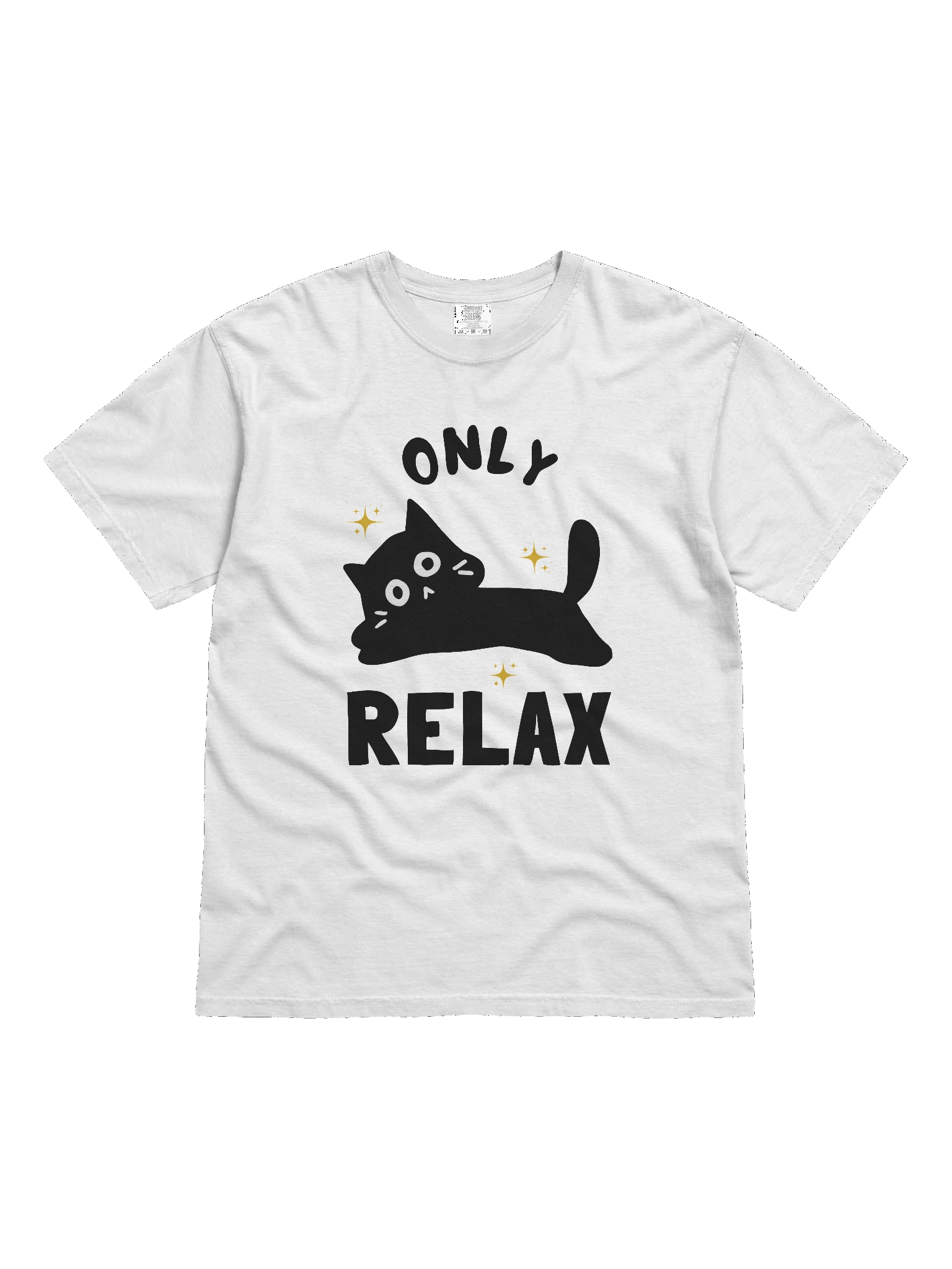 Only Relax Tshirt product image (2)