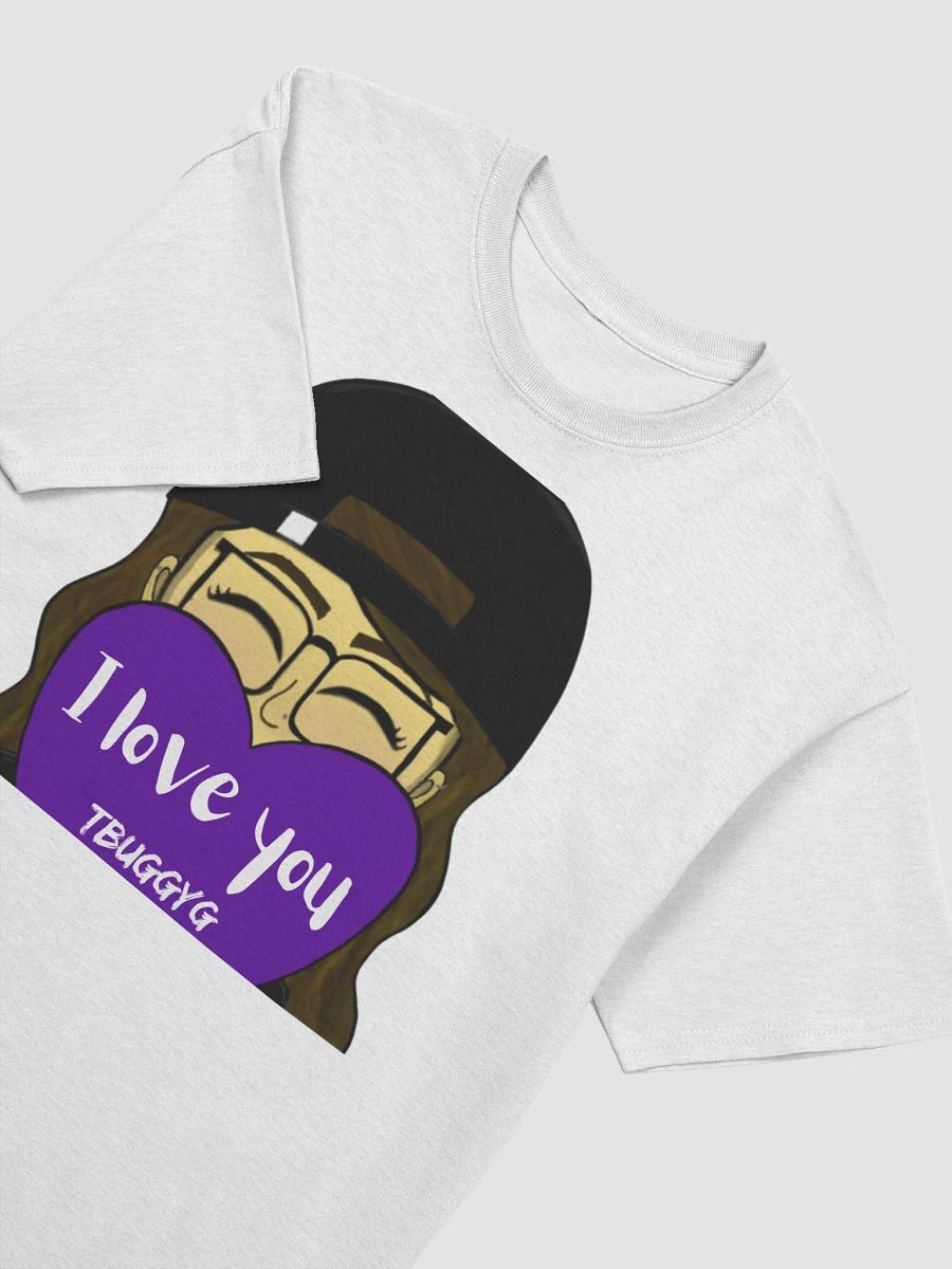 BuggyLove Tshirt product image (36)
