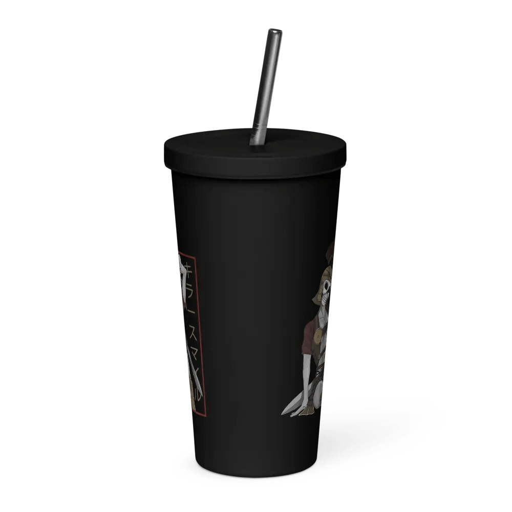 Armor, Attitude, Killer Smile Cup product image (1)
