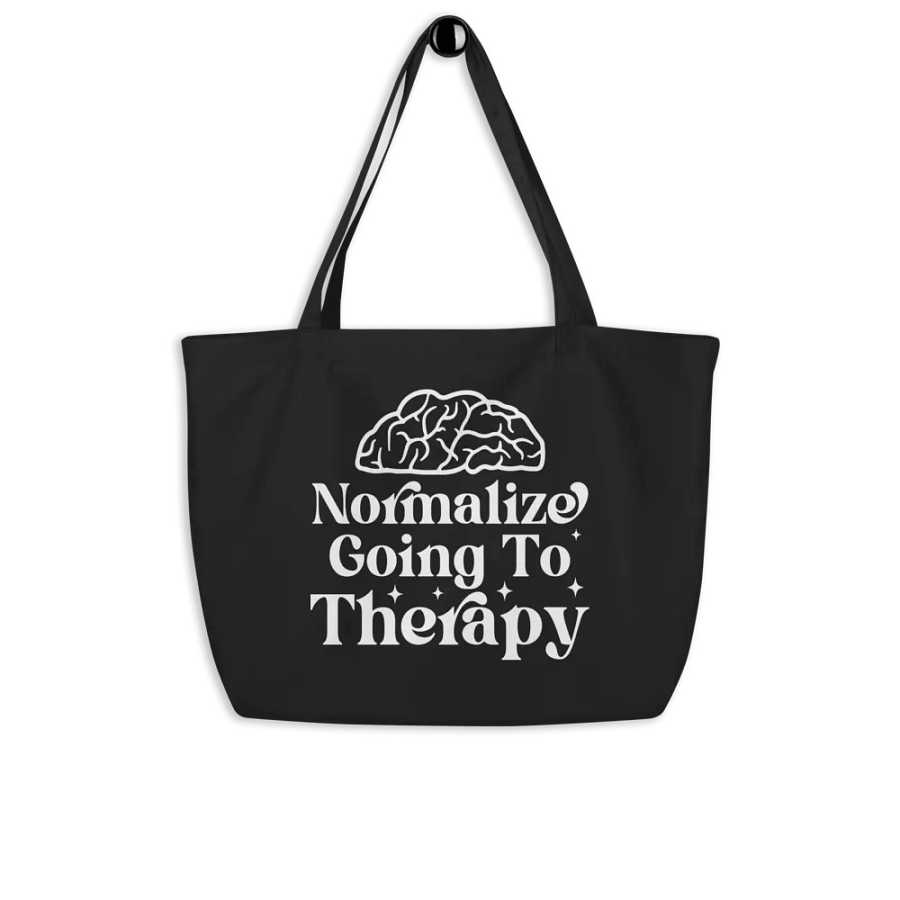 Normalize Going To Therapy Bag product image (8)