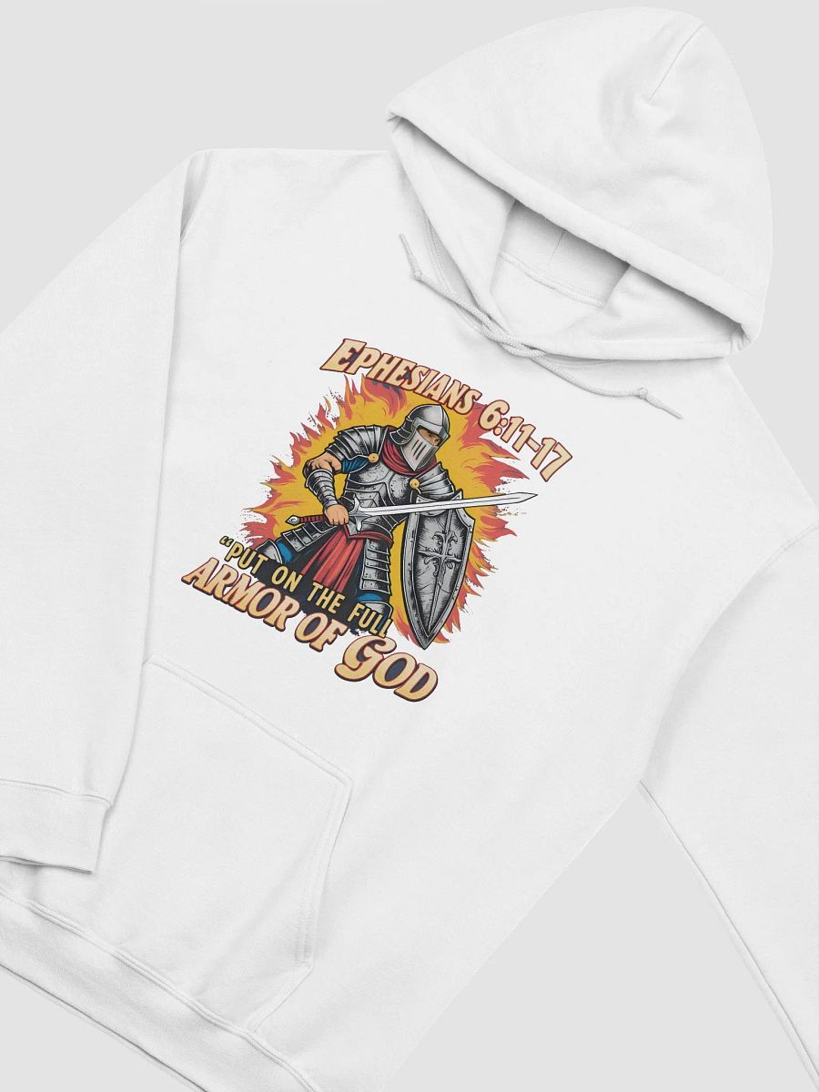 Full Armor of God Hoodie product image (7)