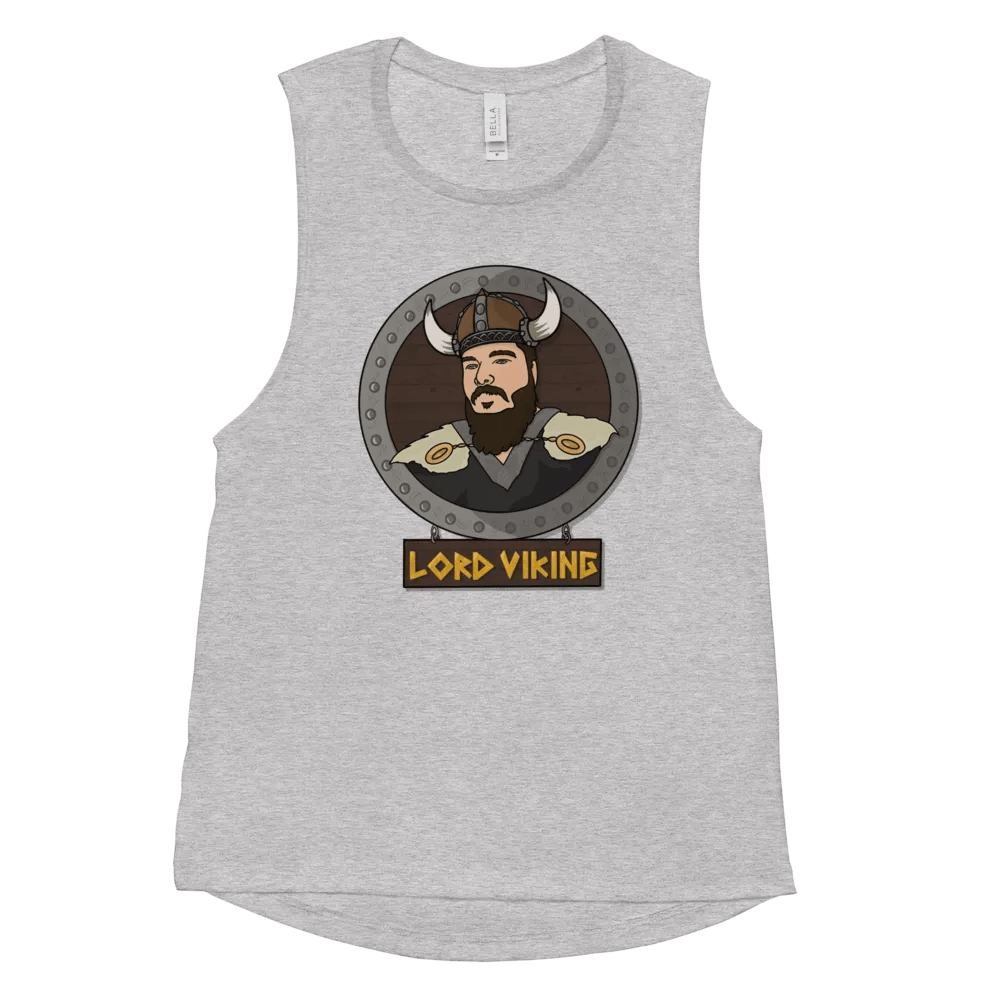 Lord_ViKiNG Tank top woman product image (58)