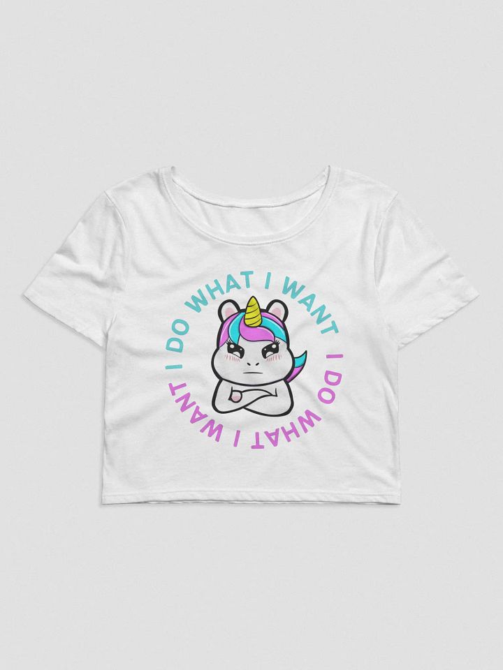 I DO WHAT I WANT product image (1)
