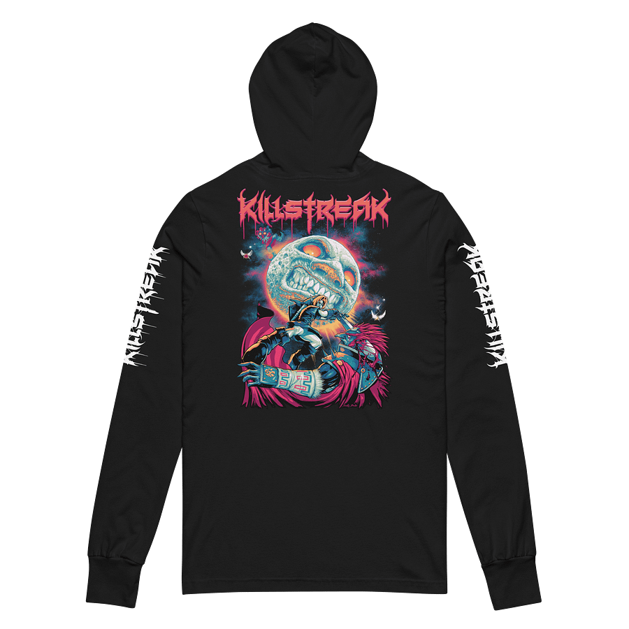 Terrible Fate Merch Line product image (6)