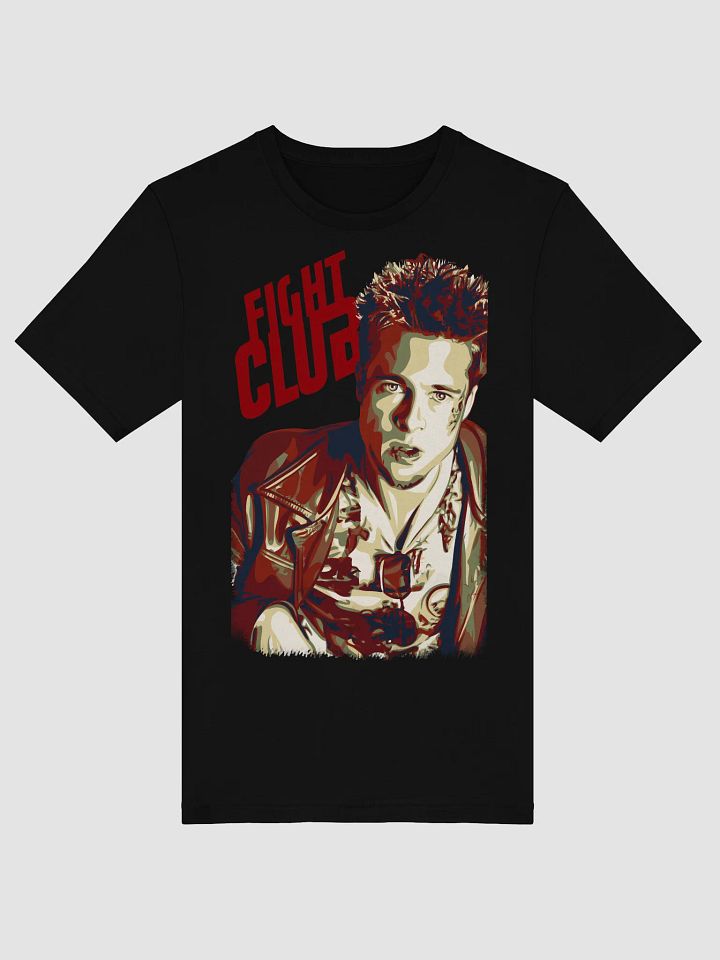 Tyler Durden – First Rule is Total Mayhem product image (11)