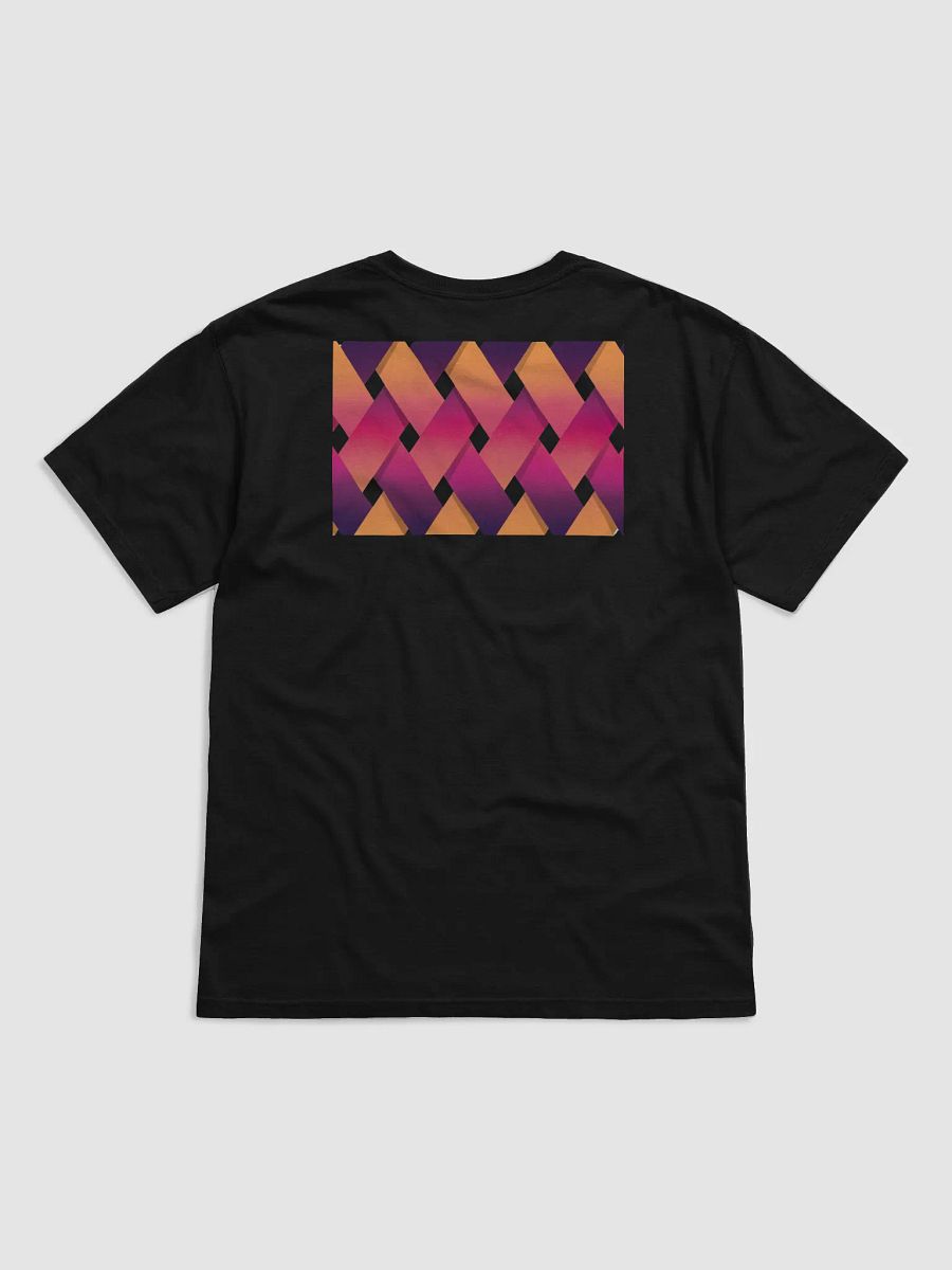 Radiant Fade Back T-Shirt product image (15)